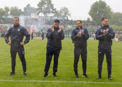 Chemie Leipzig FC Carl Zeiss Jena 37